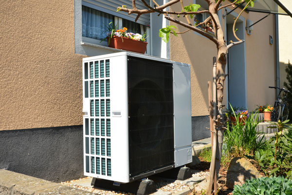 Heat Pump Maintenance