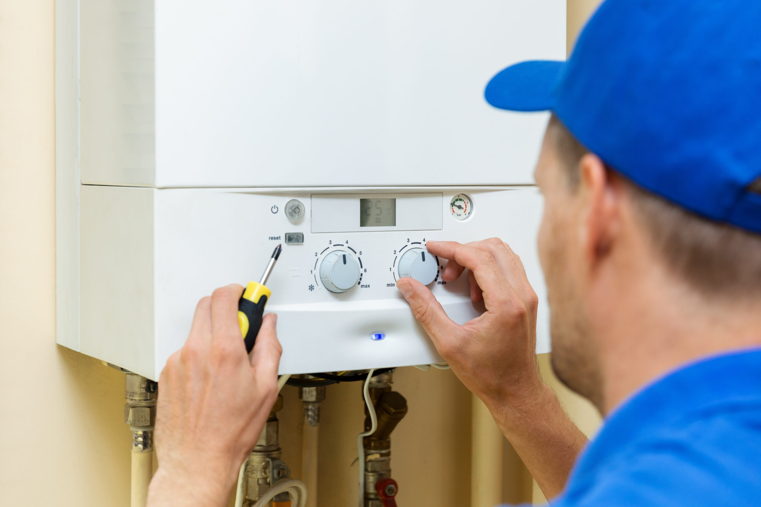 Everything You Need To Know About Boilers